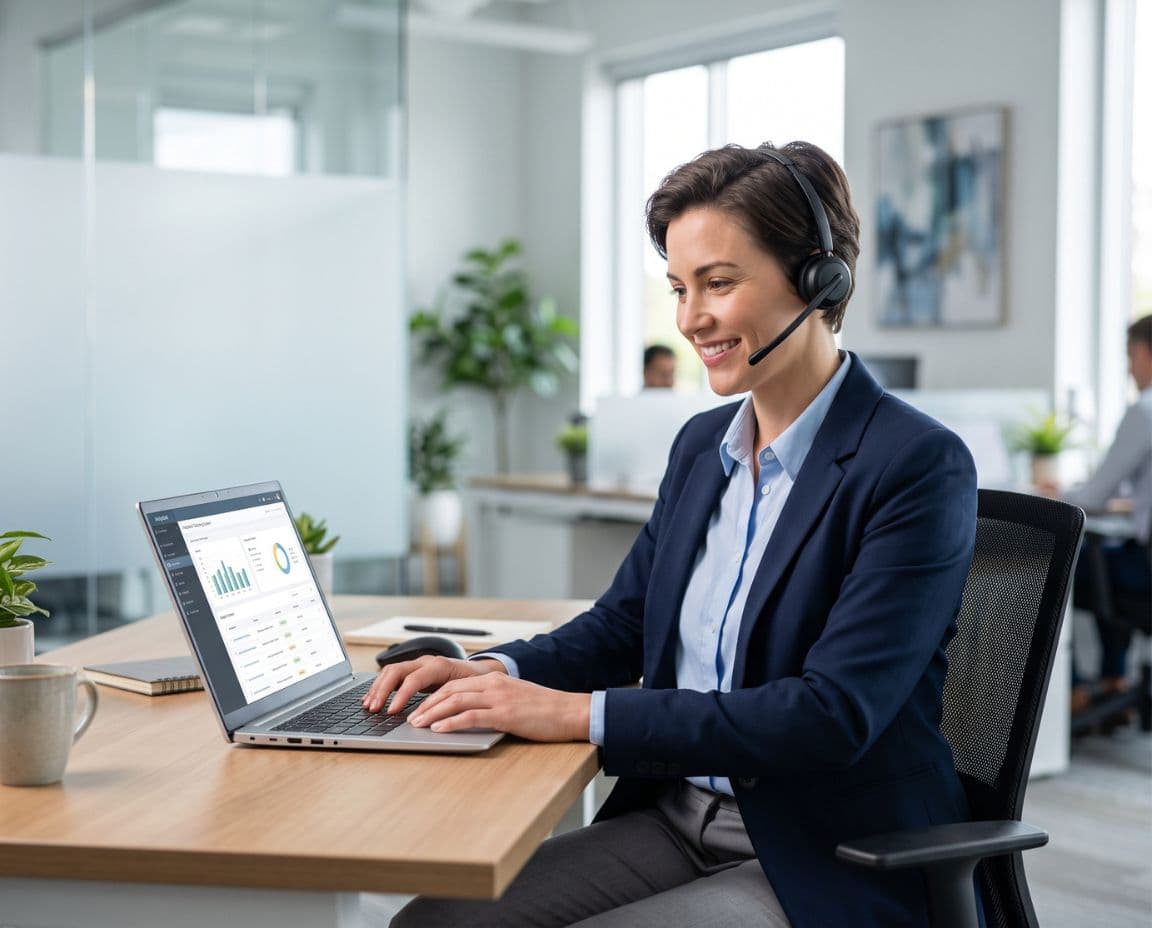 Altus Customer and Procurement Support Team
